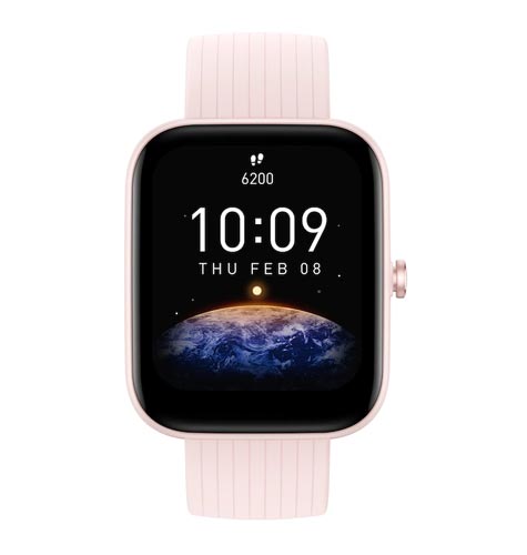 Bip 3 Smart Watch